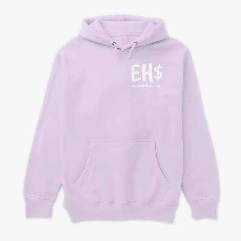 EH$ noboarders hoodie