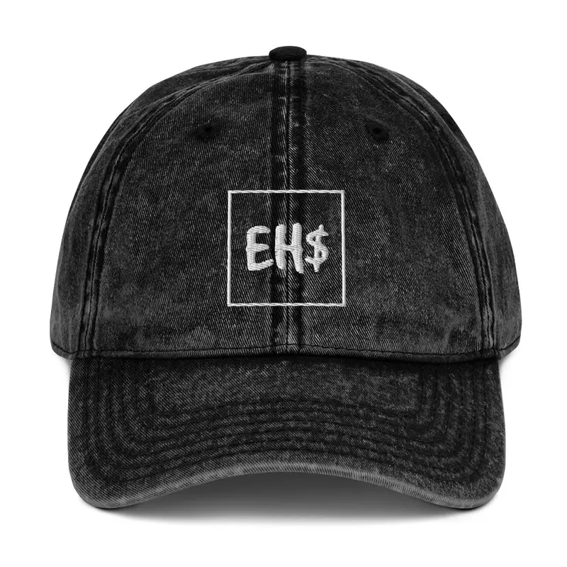 EH$ Logos Vintage